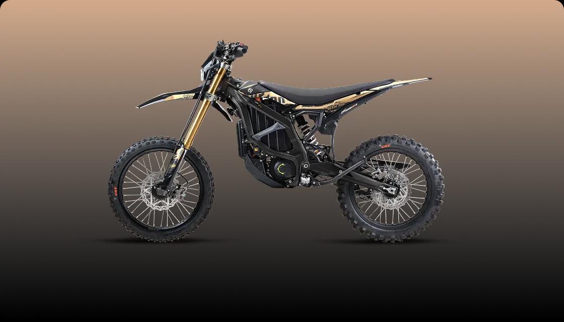 Sur-Ron Ultra Bee HP