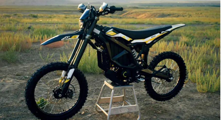 Sur-Ron Ultra Bee R