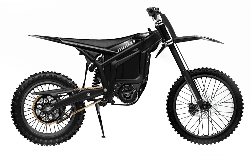 Talaria Komodo 2025