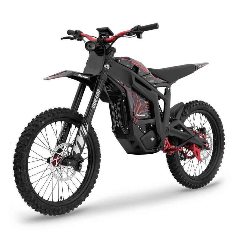 Talaria Sting R MX4 Expert (Manitou Fork)