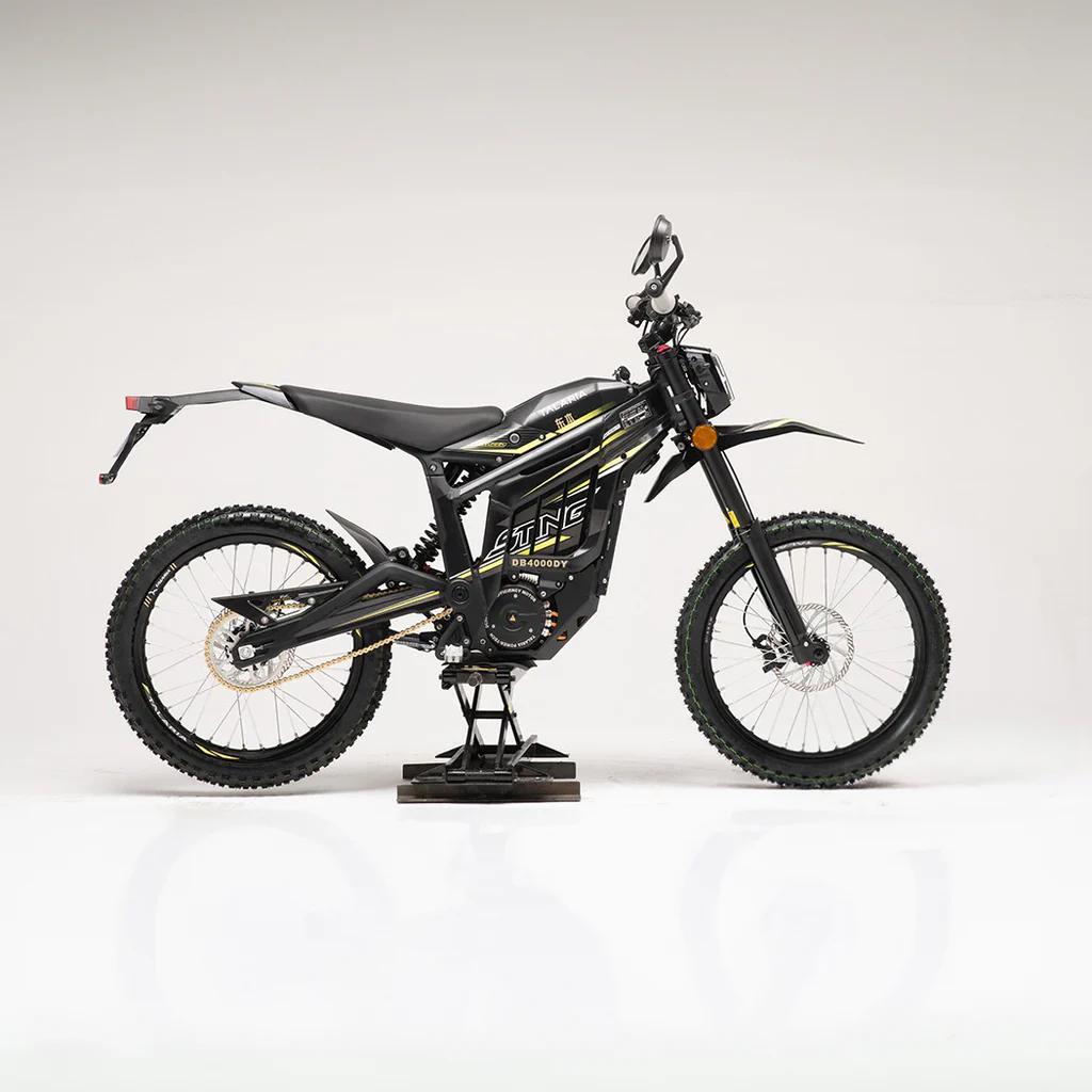 Talaria Sting MX3
