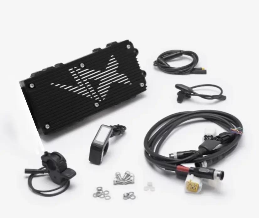 Talaria Sting MX5 Pro “Competizione 45B” 82V 23kW