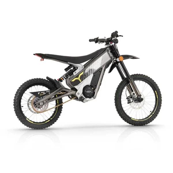 Talaria X3 Concept (XXX)