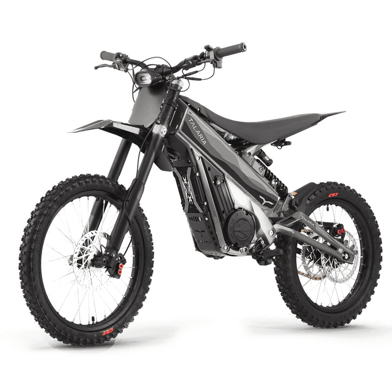 Talaria X3 Concept (XXX)