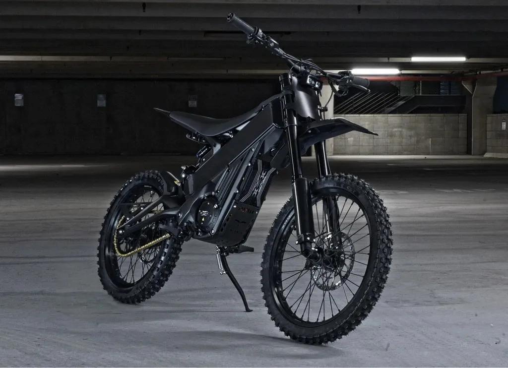 Talaria XXX Pro 2025