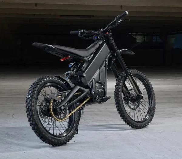 Talaria XXX Pro 2025