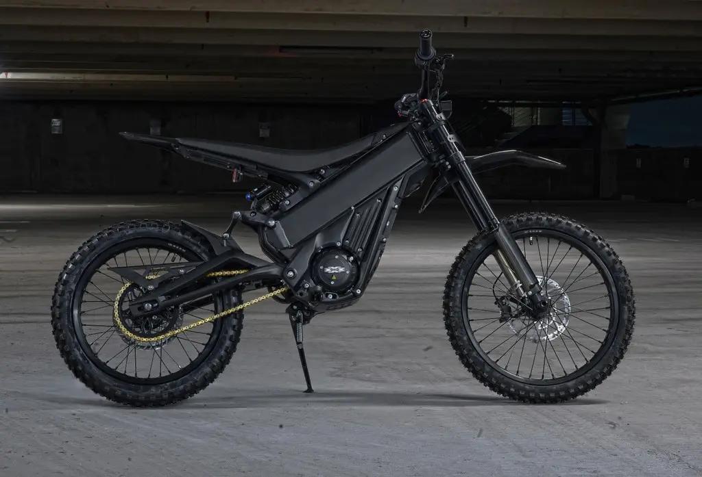 Talaria XXX Pro 2025